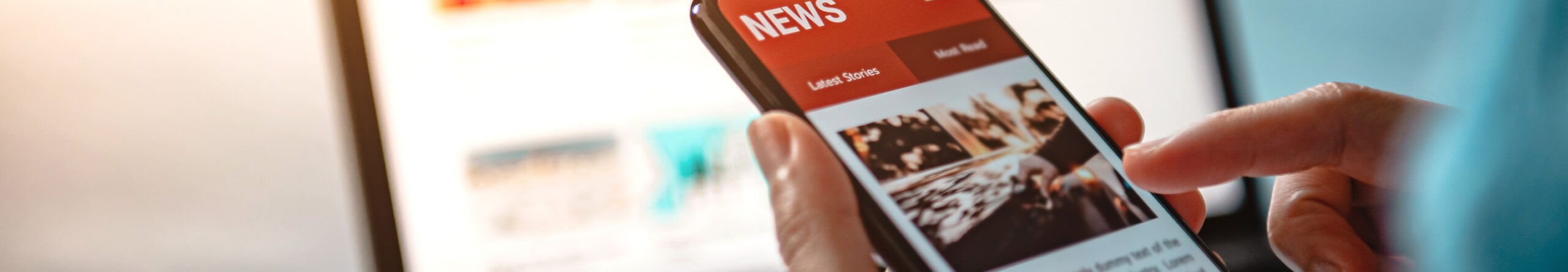 News Insights Hero